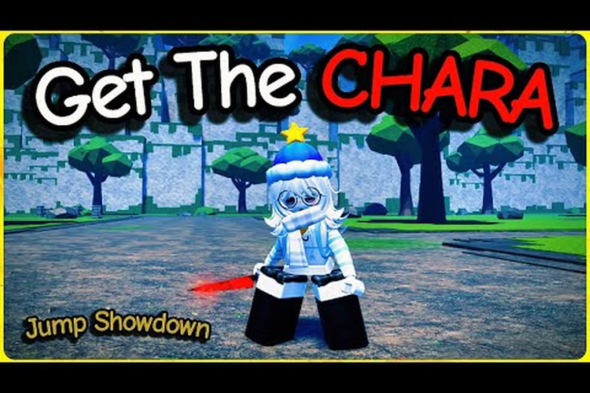 Batalha de Chefe em Servidor Privado de Jump Showdown: Escalonamento de HP e Dicas de Hitbox