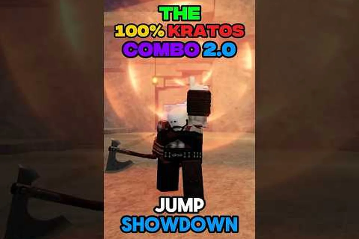 Combos do Maior Psíquico no Jump Showdown: Sequências de Mobs e TODs