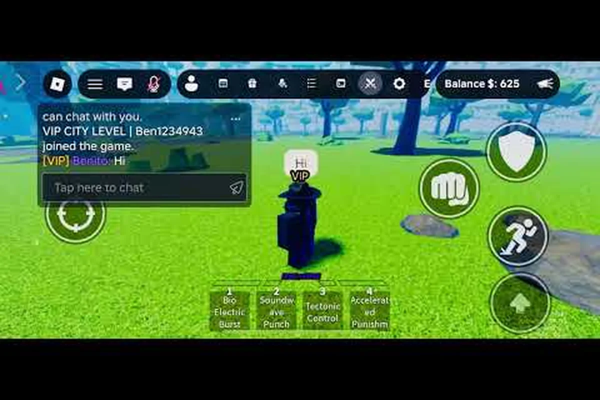 Gamepasses da Loja Jump Showdown Roblox: Guia Completo de Passes e Preços