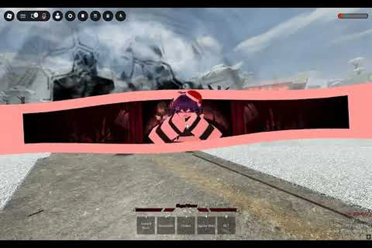 Jump Showdown Custom Moveset Updates: Workshop News