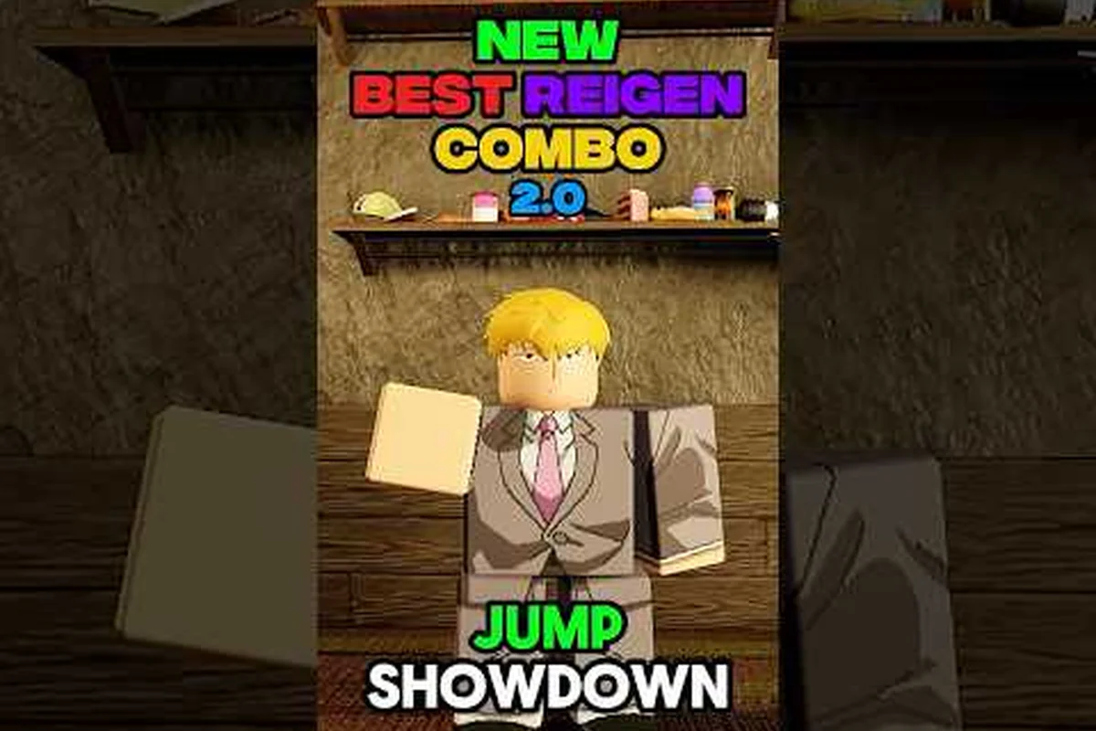 Lista de niveles de Jump Showdown: selecciones del meta de 2026, viabilidad y tendencias de baneo